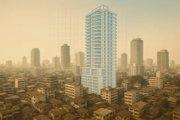 ตลาดคอนโดมิเนียมกรุงเทพ ปี 2525: บทเรียนจากอดีตสู่ปัจจุบัน