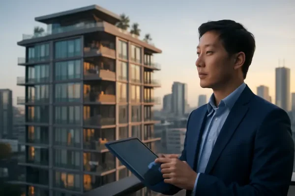 คอนโดในเมือง 2025: วิกฤตหรือโอกาสทอง? วิเคราะห์ครบทุกมุม