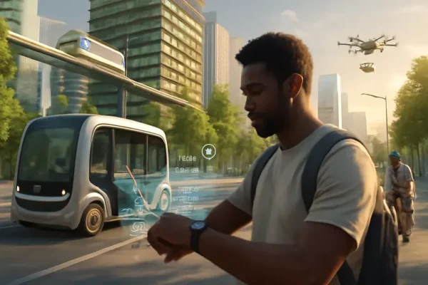 อนาคตเมืองอัจฉริยะ: ชีวิตคุณจะเปลี่ยนไปอย่างไร | Smart City