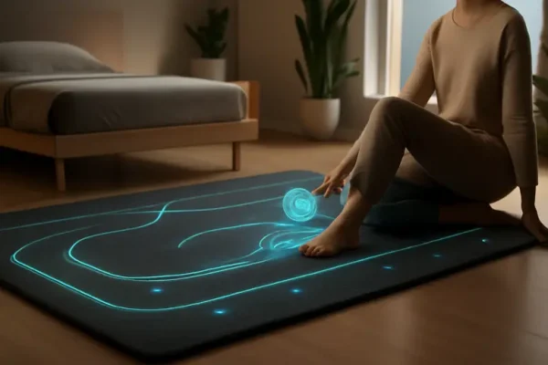 พรมแต่งห้อง 2026: อนาคตของการตกแต่งที่คุณต้องรู้!