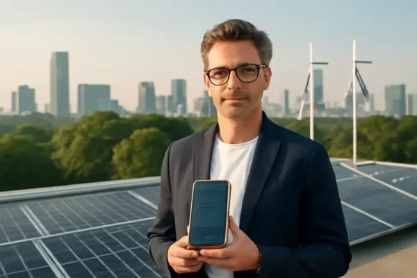 อดีตวิศวกร Apple สร้างนวัตกรรม Heat Pump พลิกโฉมพลังงานสีเขียว